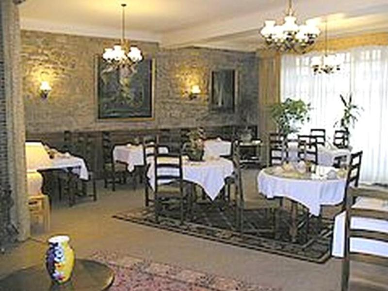 פוליני Hotel De Paris מראה חיצוני תמונה